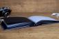 Preview: Olive motif album with black photo cardboard